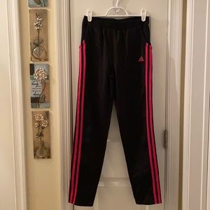Adidas Girls Pants